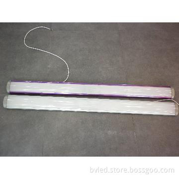 18W LED Pendant Lamp with radar motion sensor